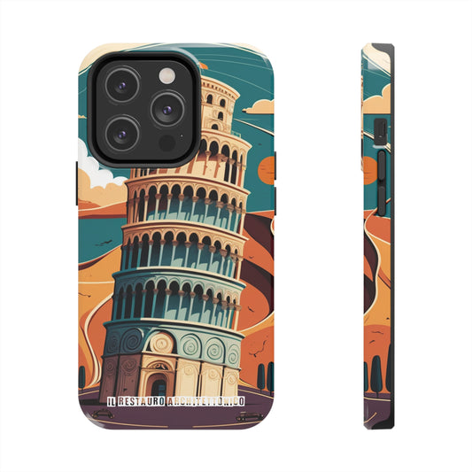 Cover Torre di Pisa
